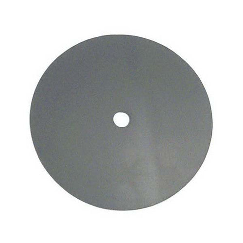 Sierra 18-0389 Heat Exchanger End Gasket, Replaces 27-75450, 224 CID, 2-3/4 Inch Diameter