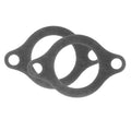 Sierra 18-0398-9 Thermostat Gasket, Pack of 2, Replaces Mercruiser 27-33918 and OMC 385211