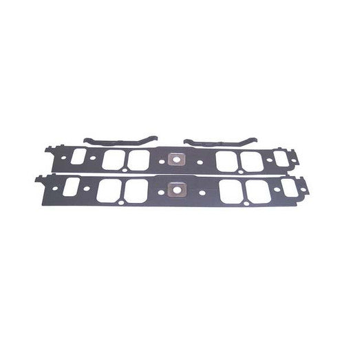 Sierra 18-0403 Intake Gasket Kit, Replaces Mercury Marine 27-52571, Fits MCM 370/400/325/454/502 Mag & MIE 82L 1978-1997