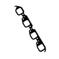 Sierra 18-0418 Exhaust Manifold Mounting Gasket, Replaces Crusader 96653, for Manifold 18-1898