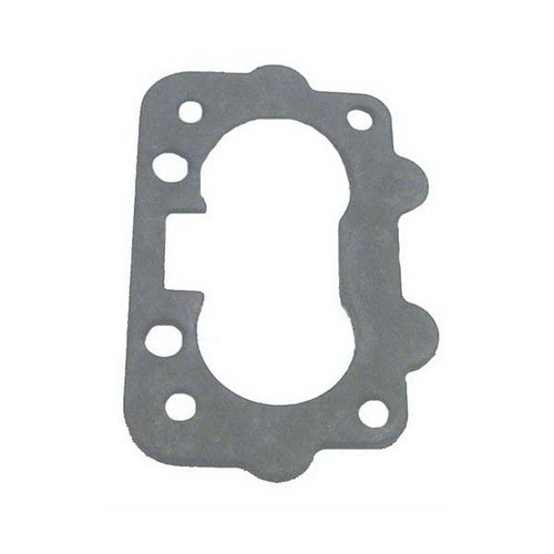 Sierra 18-0434 Carburetor Mounting Gasket - Replaces GLM 31740, OMC/Evinrude-Johnson 909758