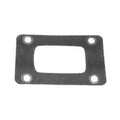 Sierra Elbow Gasket 18-0476-1 (Blocked) for Volvo Penta Exhaust Risers 18-1939, 18-1999