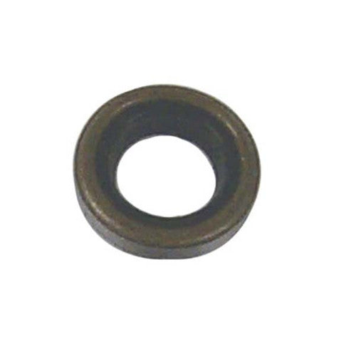 Sierra Oil Seal 18-0525, Replaces 26-45587, 0.390 x 0.628 x 0.124 Inch