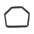 Sierra Exhaust Leg Rubber Seal 18-0540, Replaces OMC 320936, for OMC Cobra Sterndrive