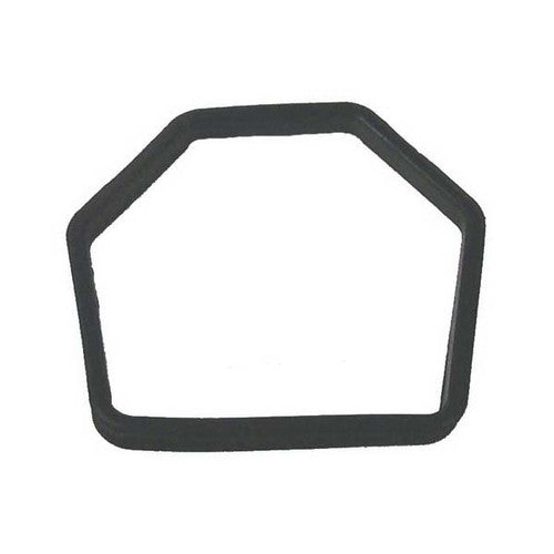 Sierra Exhaust Leg Rubber Seal 18-0540, Replaces OMC 320936, for OMC Cobra Sterndrive
