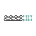 Sierra 18-0603 Exhaust Manifold Gasket Set, Ford 302-351 CID Engines, Replaces GLM 39920