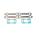 Sierra 18-0604 Exhaust Manifold Gasket Set - GM 305-350 CID Engines