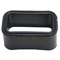 Sierra Exhaust Seal 18-0617 for Yamaha F75/F80/F90/F100/F115 Outboards, Replaces 67F-45127-00-00