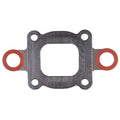 Sierra 18-0721 Open Dry-Joint Exhaust Gasket, Replaces Mercruiser 27-864547A02/27-864547A01, Fits 4.3L Alpha/Bravo 2002 and Newer