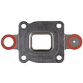Sierra 18-0722 Restricted Dry-Joint Exhaust Gasket, Replaces Mercruiser 27-864850A02/27-864850A01, Fits 4.3L Alpha/Bravo 2002 and Newer