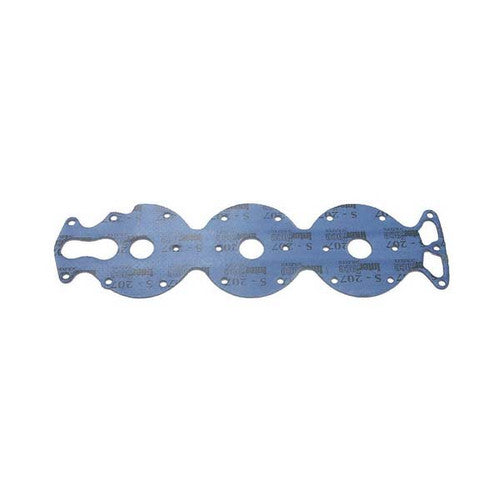 Sierra Water Jacket Cover Gasket 18-0767 for Yamaha Outboard Engines