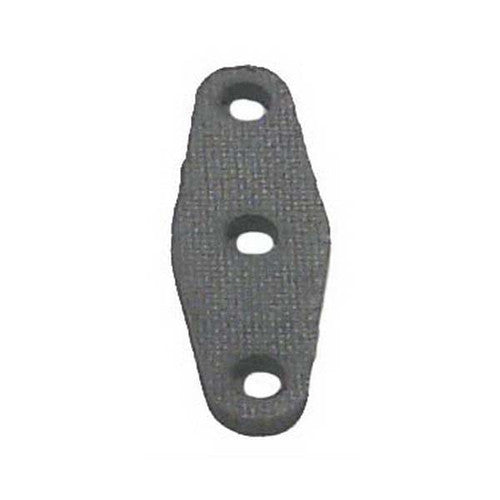 Sierra Fuel Pump Gasket 18-0850-9, Replaces 303615, Pack of 2