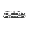 Sierra 18-0868 Intake Manifold Gasket Set, Replaces 16.50-00232, Fits MCM/MIE GM V-8 305 & 350 cid Engines