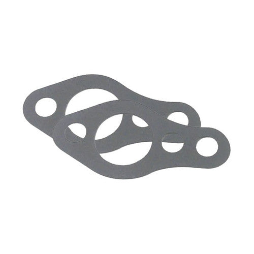 Sierra 18-0891-9 Water Pump Mounting Gasket, Replaces 27-34897, GM 4.3L 5.0L 5.8L, Pack of 2