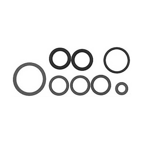 Sierra 18-0907 Gasket Set - Oil Plug Gaskets for Volvo 200, 250, 270, 270T, 275, 275A