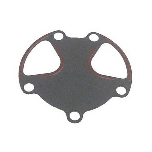 Sierra 18-0916 Water Pump Gasket, Replaces Mercruiser 27-8052151, 27-805215, 27-94915, 27-72779