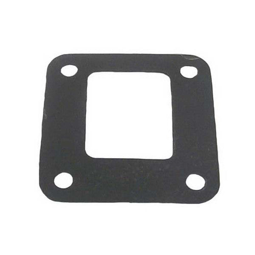 Sierra 18-0954 Exhaust Elbow Gasket, Replaces 27-73814, Fits MerCruiser MIE 470, Pack of 2