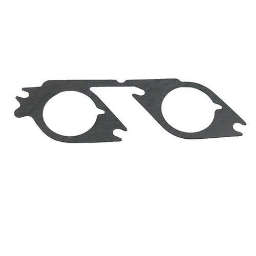 Sierra 18-0987-9 Throttle Body to Manifold Gasket, Replaces 321479, Fits 25 & 35 HP Outboards, Pack of 2