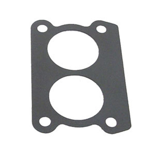 Sierra Carburetor Mounting Gasket 18-0994-9 for Rochester 7044185 Carburetors, Pack of 2