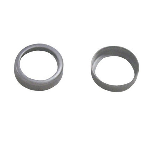 Sierra Retainer Gasket 18-1221-9, 2-Pack, Fits Johnson/Evinrude 200 HP and 225 HP (1988-93)
