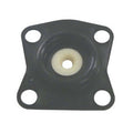 Sierra 18-1222 Thermostat Diaphragm Gasket, Johnson/Evinrude V4/V6 200/225 HP 1988-93, Replaces OMC 394408