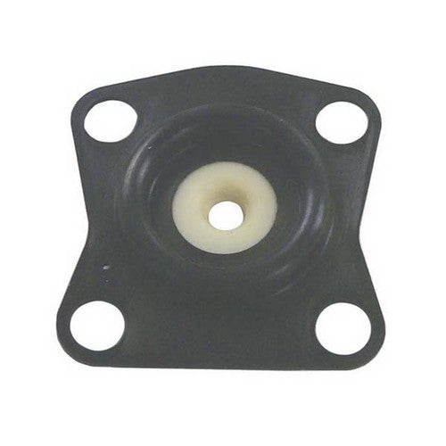 Sierra 18-1222 Thermostat Diaphragm Gasket, Johnson/Evinrude V4/V6 200/225 HP 1988-93, Replaces OMC 394408