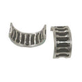 Sierra 18-1361 Rod Crank End Bearing - Replaces OMC/Evinrude-Johnson 387787