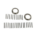 Sierra 18-1374 Wrist Pin Bearing for Evinrude/Johnson Outboards, Replaces OMC 395627