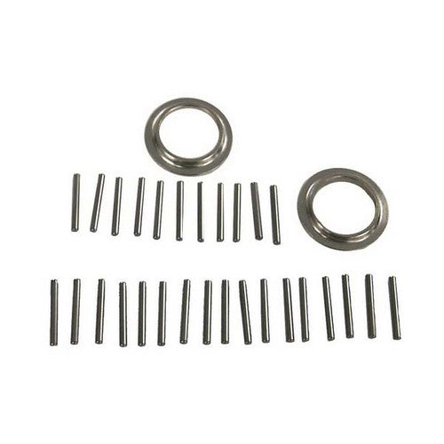 Sierra 18-1374 Wrist Pin Bearing for Evinrude/Johnson Outboards, Replaces OMC 395627