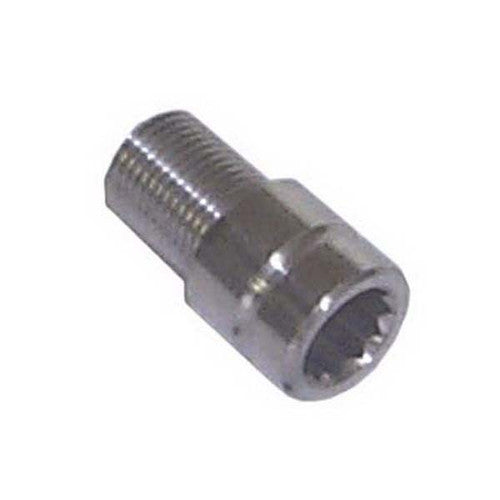 Sierra Hinge Pin 18-1705 - Replaces 77123, 77123A1, 65547 - Gimbal Housing for Alpha Gen II and Bravo