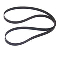 Sierra Serpentine Belt 18-18100, White, for Mercury V-135/150 DFI (1998-up) and V-175 DFI (2001-up) Outboards