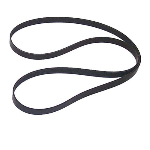 Sierra Serpentine Belt 18-18100, White, for Mercury V-135/150 DFI (1998-up) and V-175 DFI (2001-up) Outboards
