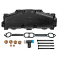 Sierra 18-1843 Dry Joint Exhaust Manifold, Replaces 27-864850A02, Fits 4.3L 5.0L 5.7L 6.2L
