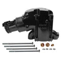 Sierra 18-1845 Dry-Joint Exhaust Riser, Replaces 27-864850A02 & 27-864547A1, Fits 4.3L/5.0L/5.7L/6.2L Engines
