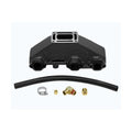 Sierra 18-1848 Exhaust Manifold for GM and Ford Center Rise Engines