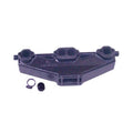 Sierra Exhaust Manifold 18-1986-2, Replaces OE 3857723, Fits GM Small Block V8 305-350 cid