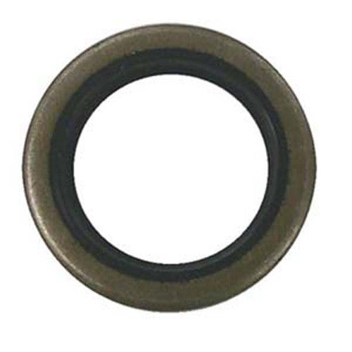 Sierra Oil Seal 18-2002, Replaces Honda 91252-ZW1-003, Mercury Marine 26-76868, OMC 320862