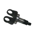 Sierra 18-2125 Drive Shaft Yoke, Replaces Mercury Marine 46020T