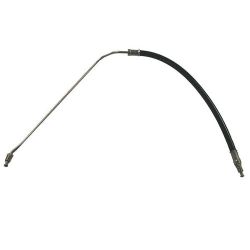 Sierra 18-2136 Starboard Power Trim Hose - Replaces Mercury Marine 32-99902, 32-864589 - Fits MerCruiser Alpha One & Bravo