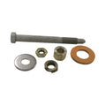 Sierra 18-2140 Engine Mount Bolt Kit for Mercruiser I - Interchanges with GLM 21811