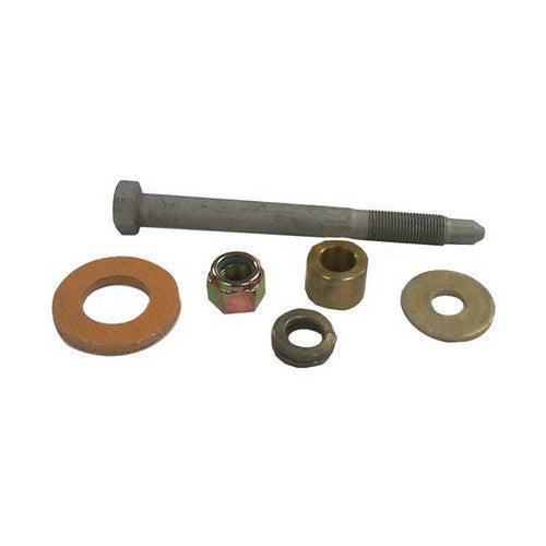 Sierra 18-2141 Engine Mount Bolt Kit for Mercruiser Stern Drive, Replaces 10-97934A1