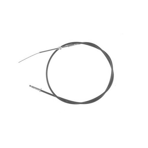 Sierra 18-2145 Shift Cable for Mercruiser #1 Drives (S/N 1562900-6225576), Forward Installation, Replaces 815471A3, 43432A2