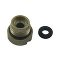 Sierra 18-2155 Shift Shaft Housing Bushing, Replaces Mallory 9-76134, Aluminum