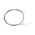 Sierra Shift Cable Assembly 18-2157, Replaces 19543A2, for Mercruiser #1 Drive Forward Installation