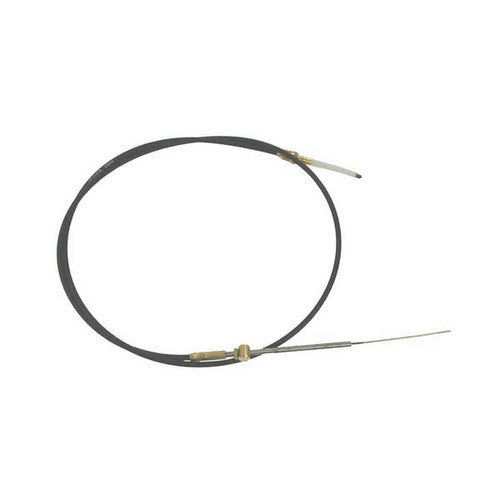 Sierra Shift Cable Assembly 18-2157, Replaces 19543A2, for Mercruiser #1 Drive Forward Installation