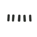 Sierra Shift Slide Screw 18-2163, Mercruiser I/O Drive System, for Extreme Cables Only