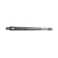 Sierra Prop Shaft 18-2166, Replaces 44-66060 / 44-824110, Fits MR/ALPHA & #1 Units