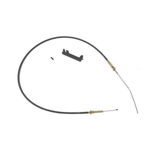 Sierra 18-2248 Shift Cable Assembly, Replaces Mercruiser 73723A1, Fits #1 Drives IA/IB/IC EZ-Shift MC-I