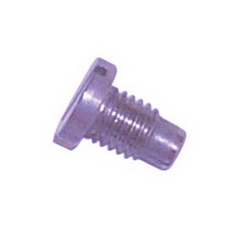 Sierra 18-2374 Magnetic Drain Screw, M8-1.25 Thread, Replaces 688-45341-00-00
