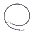Sierra Power Trim Hose 18-2435, Black, 46 Inch, Fits Alpha One/Gen II/Bravo Drives (Serial 0W099999 & Below)